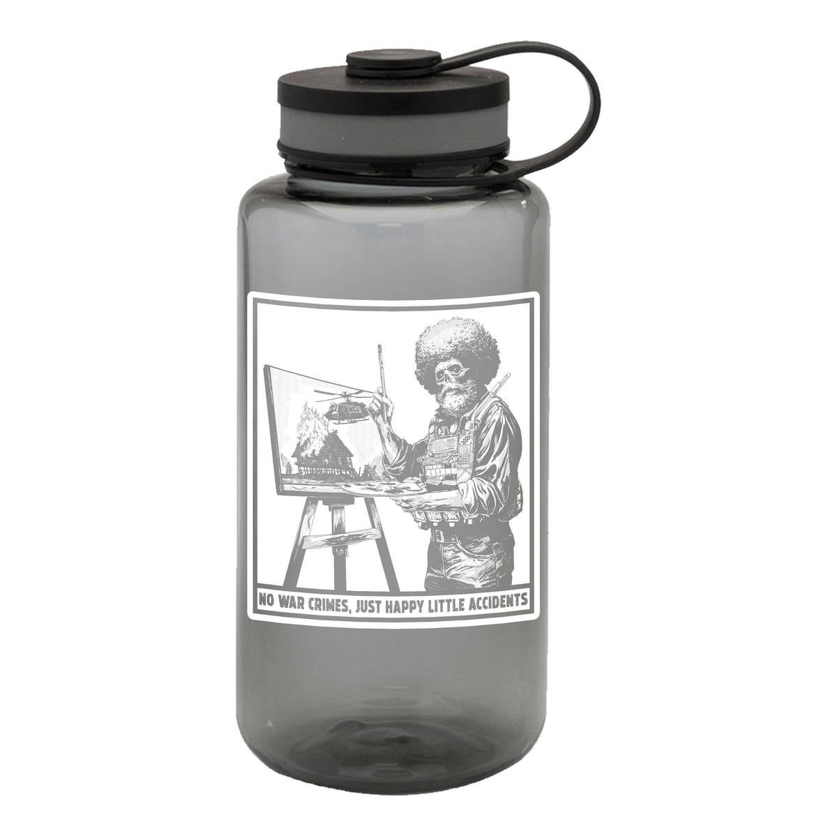 Little Accidents Water Bottle