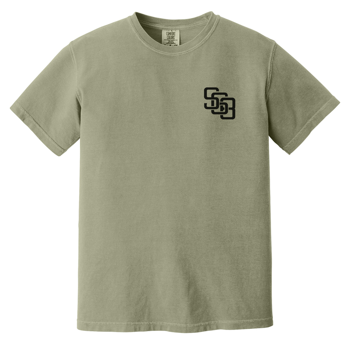 AVV Club Heavyweight Tee