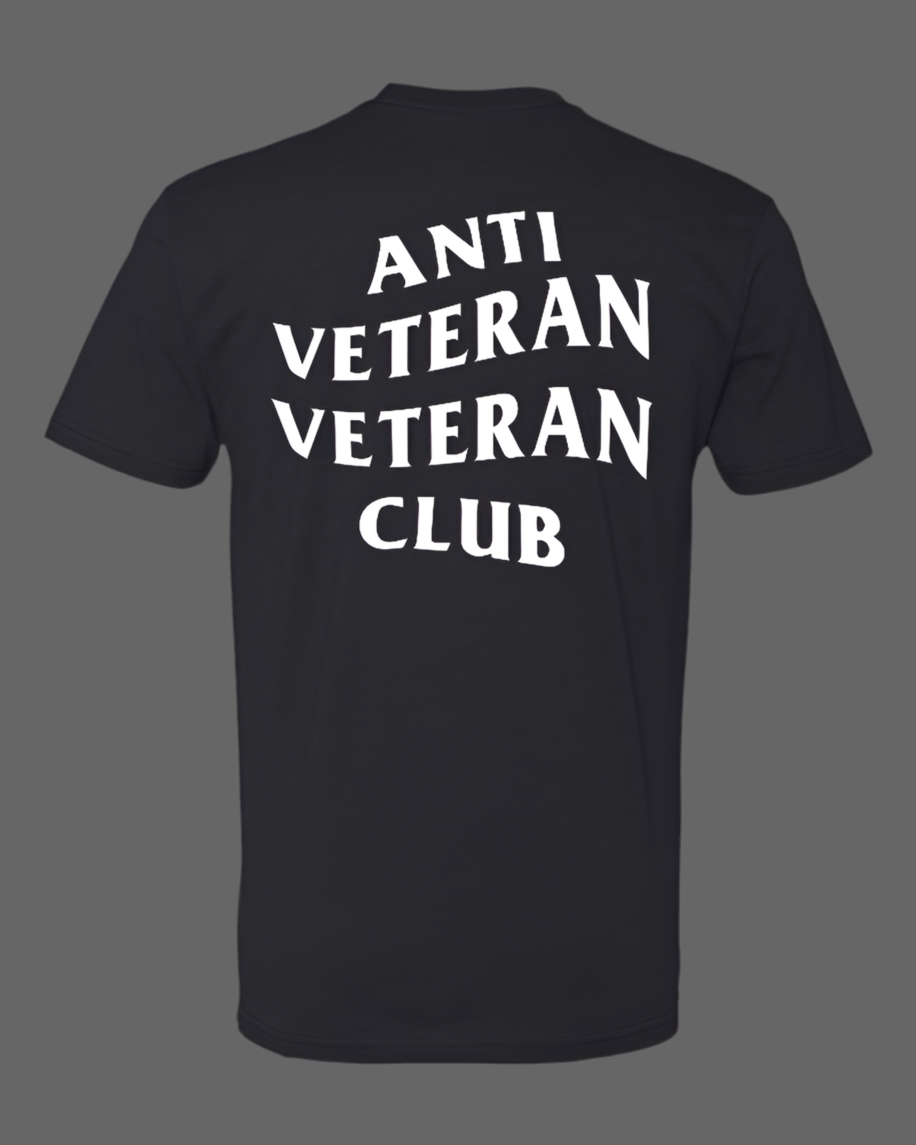 Anti Veteran Veteran Club