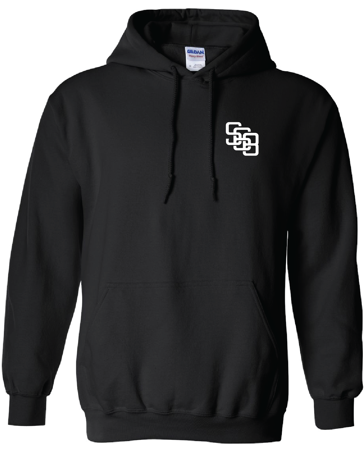 Come and Crank It Hoodie