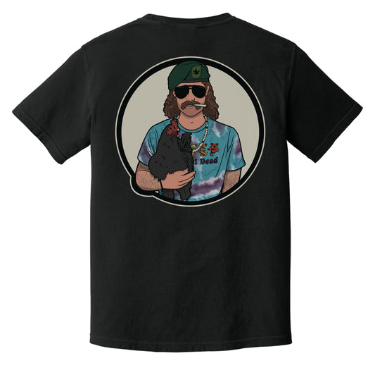 OG Logo Heavyweight Tee