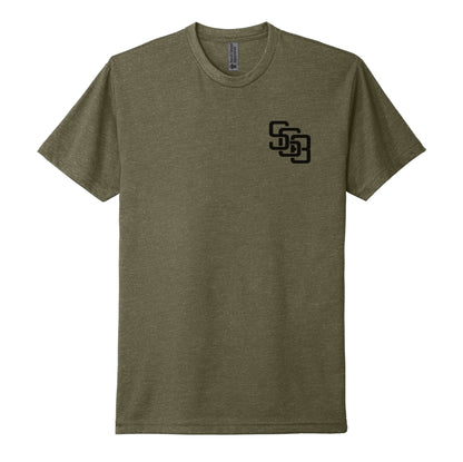 AVV Club Tee