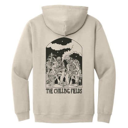 Chilling Fields Hoodie