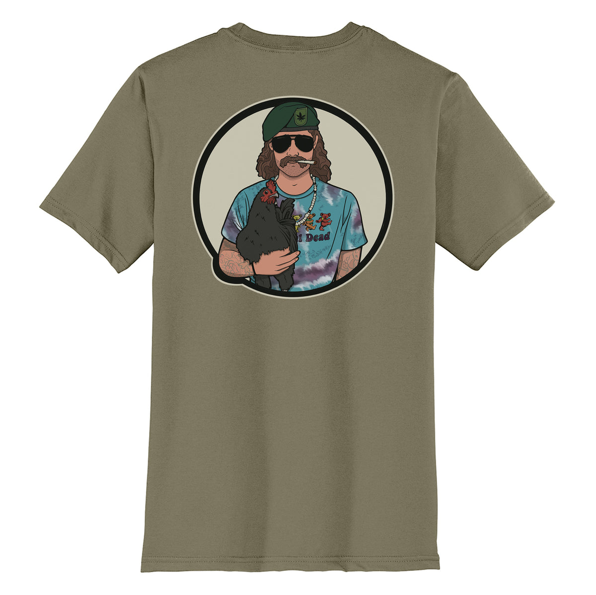OG Logo Tee