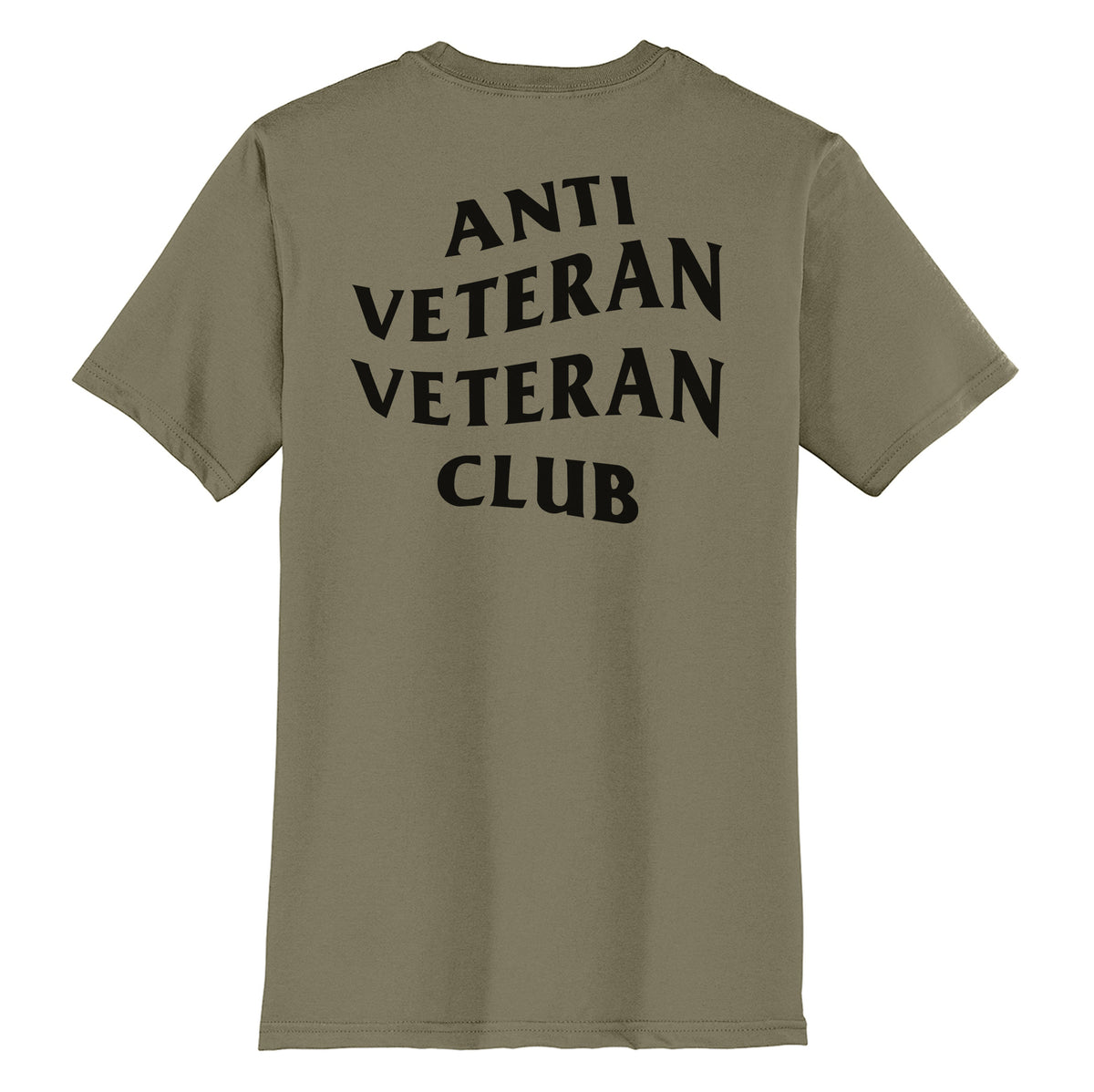 AVV Club Tee