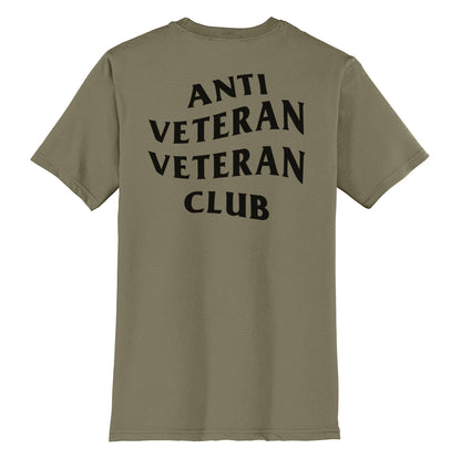 AVV Club Tee