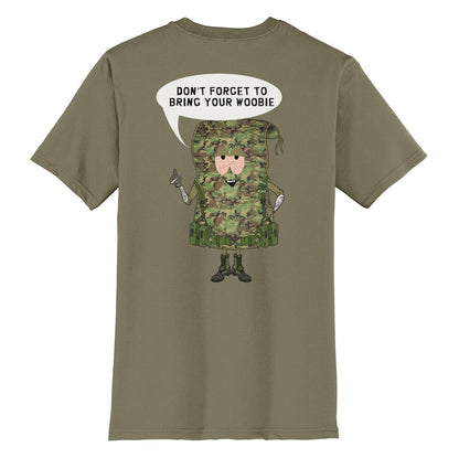 Bring Your Woobie Tee