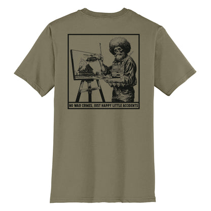 Little Accidents Tee