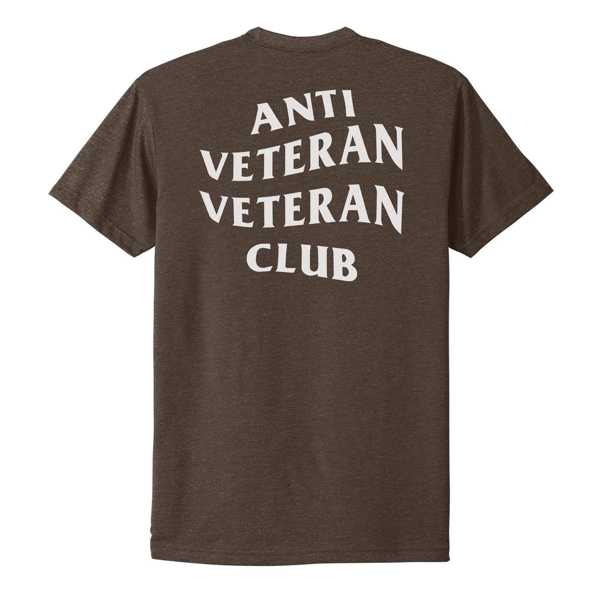 AVV Club Tee