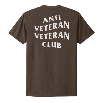 AVV Club Tee