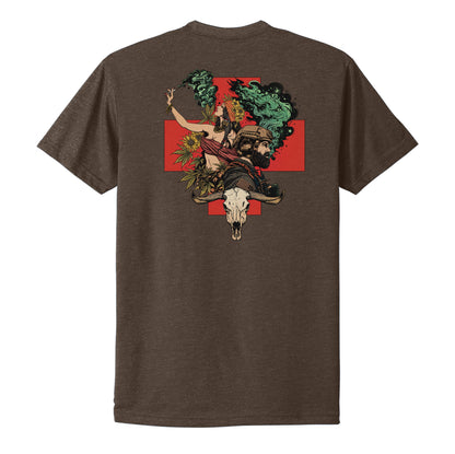 Medicine Man Tee