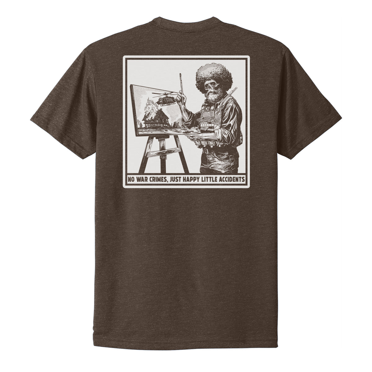 Little Accidents Tee