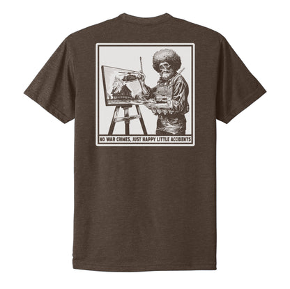 Little Accidents Tee