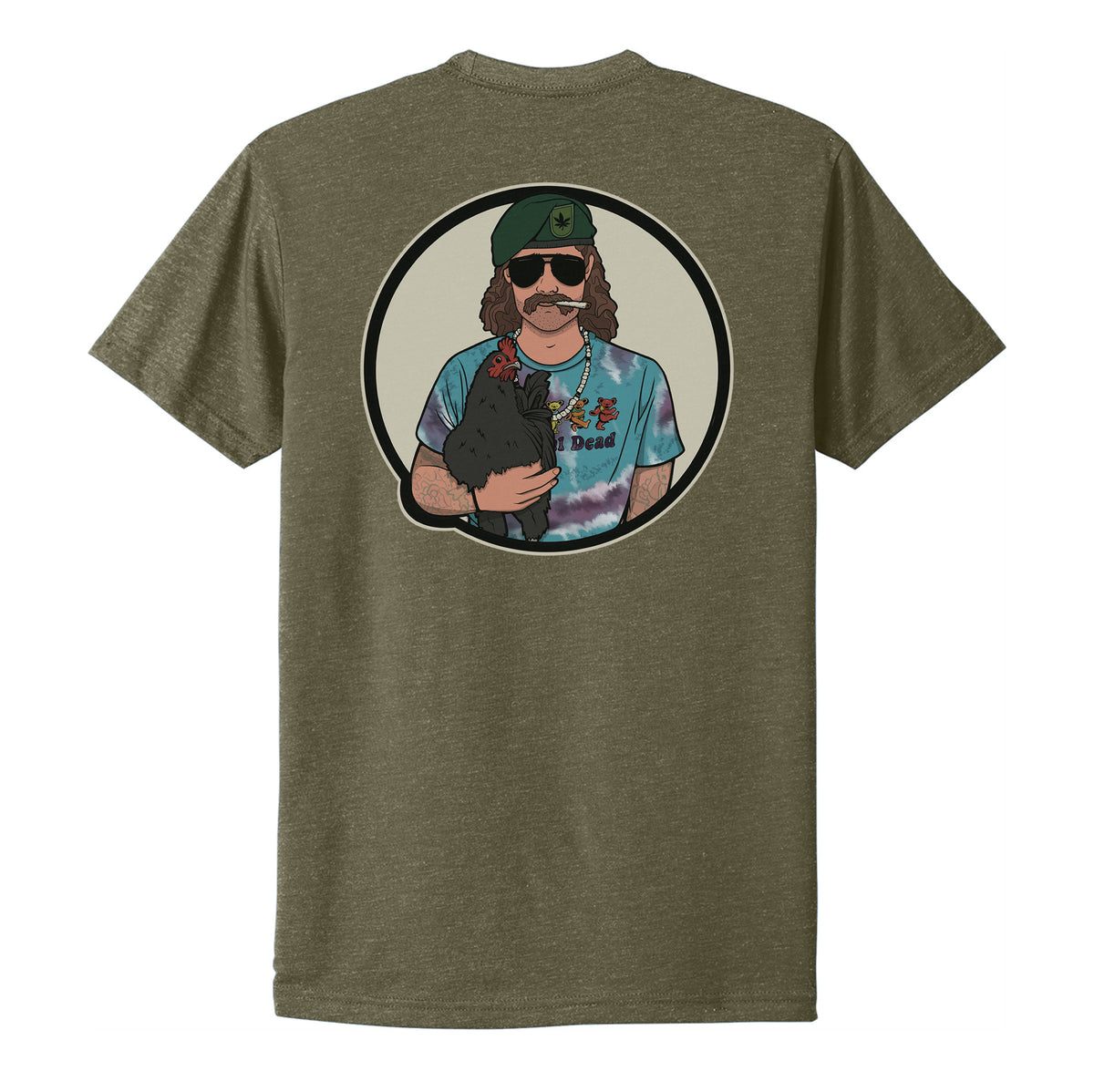 OG Logo Tee