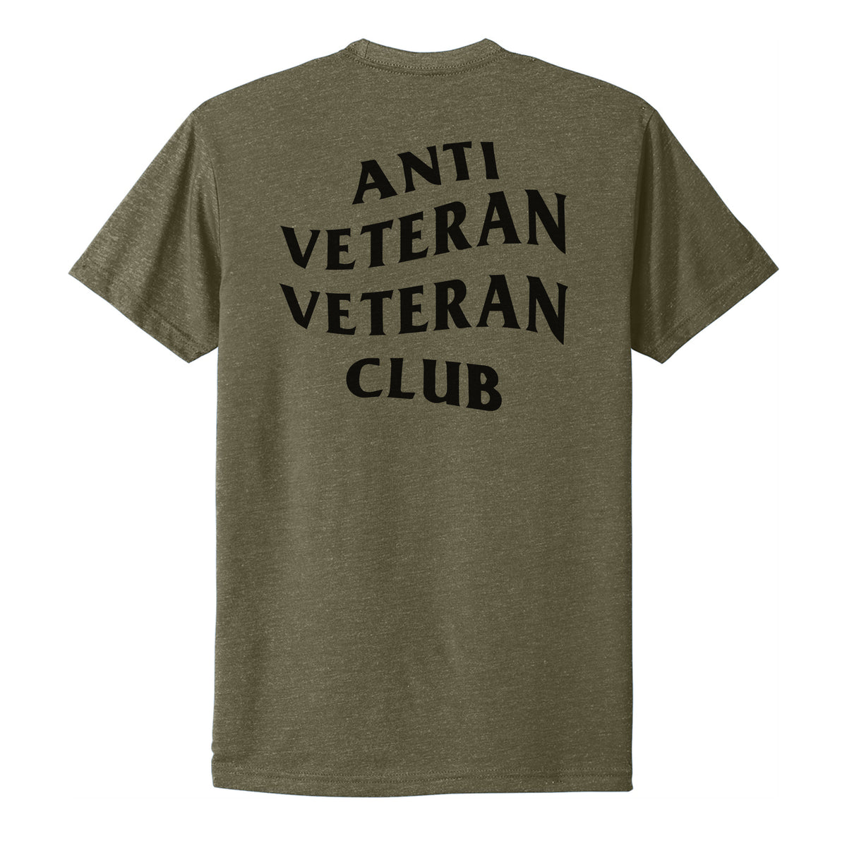 AVV Club Tee