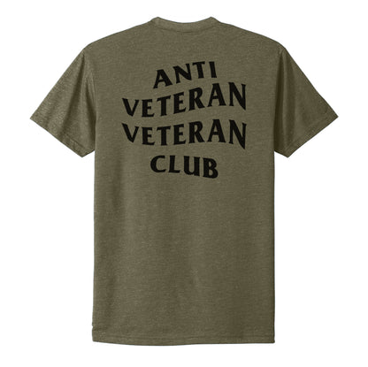 AVV Club Tee