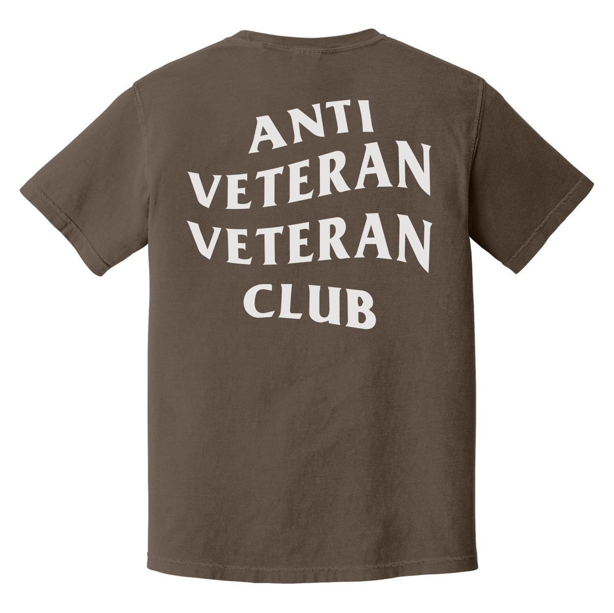 AVV Club Heavyweight Tee
