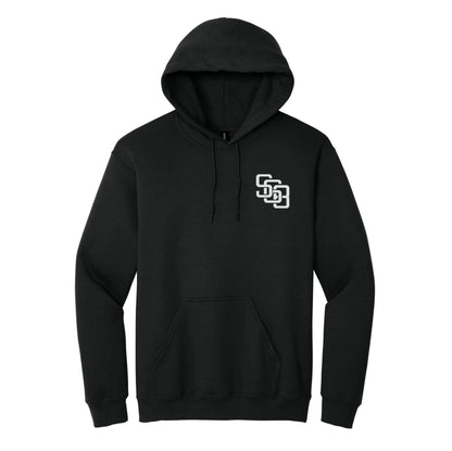 Come and Crank It Hoodie