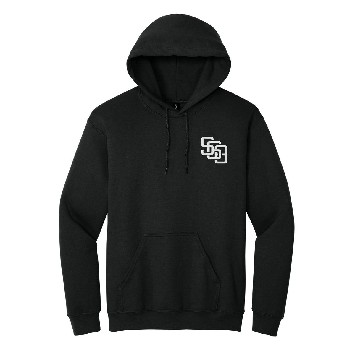 AVV Club Hoodie