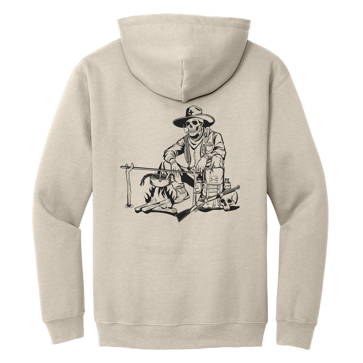 Snake Eater Hoodie