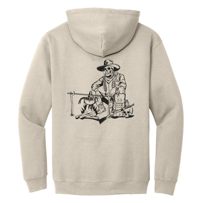 Snake Eater Hoodie