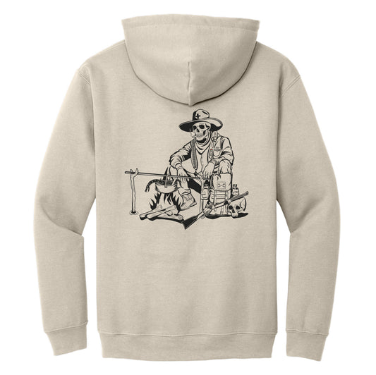 Snake Eater Hoodie