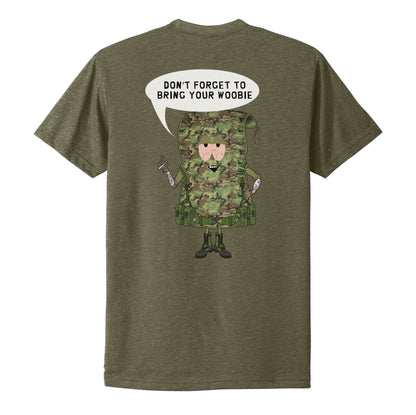 Bring Your Woobie Tee