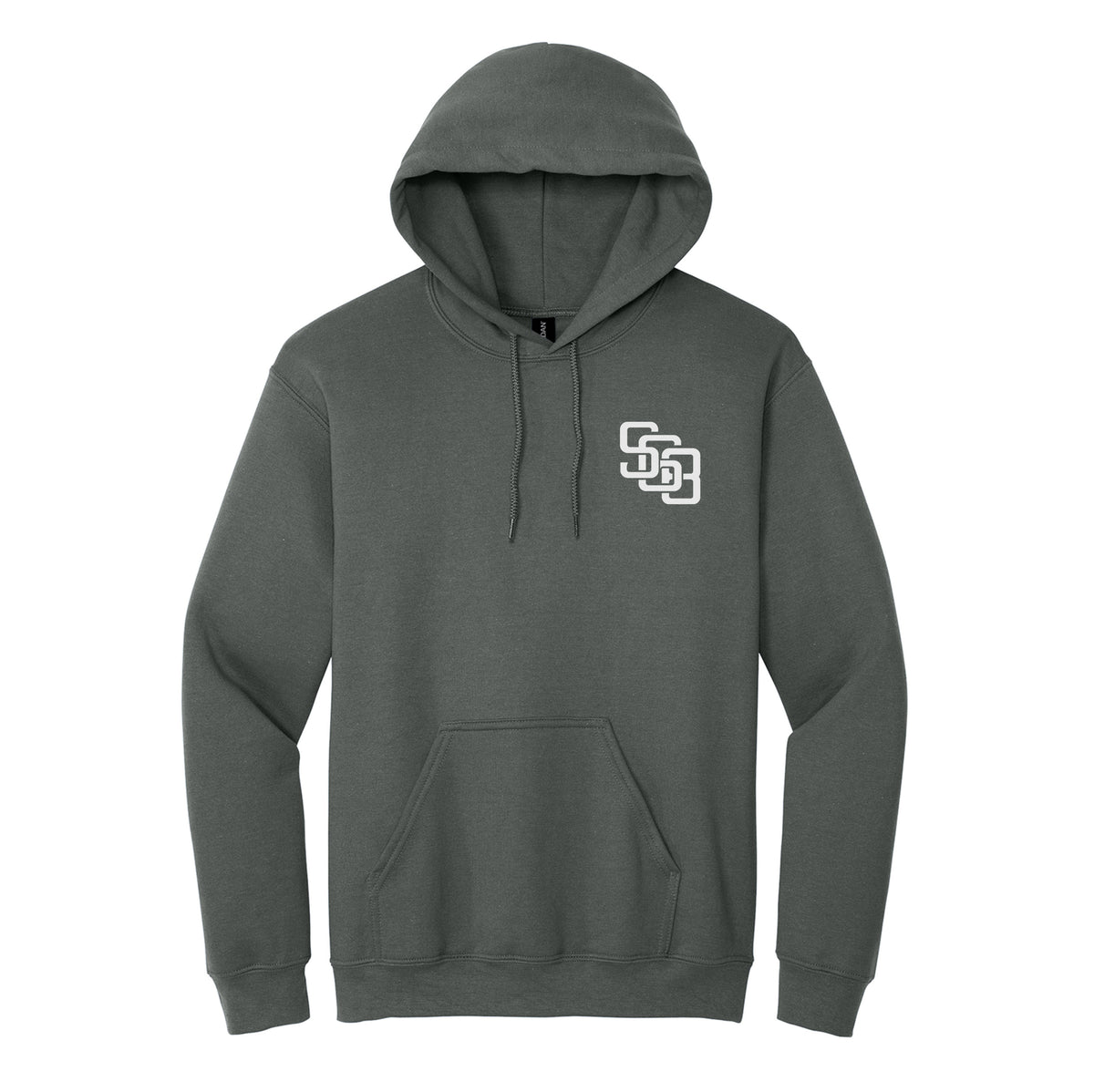 Come and Crank It Hoodie
