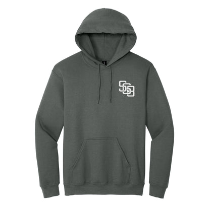 Come and Crank It Hoodie