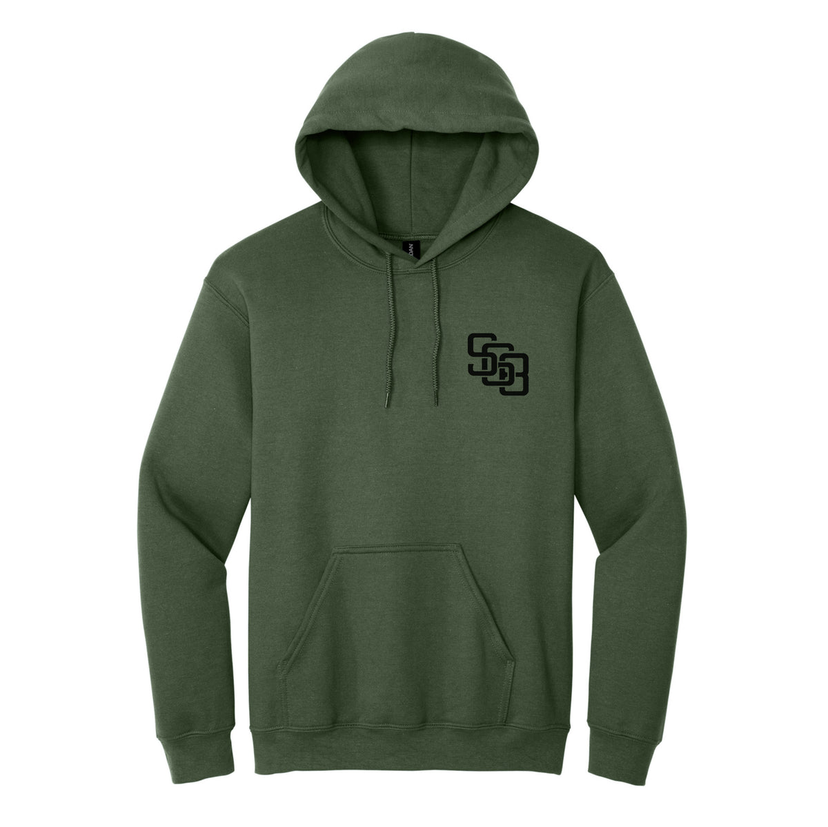 Snake Eater Hoodie