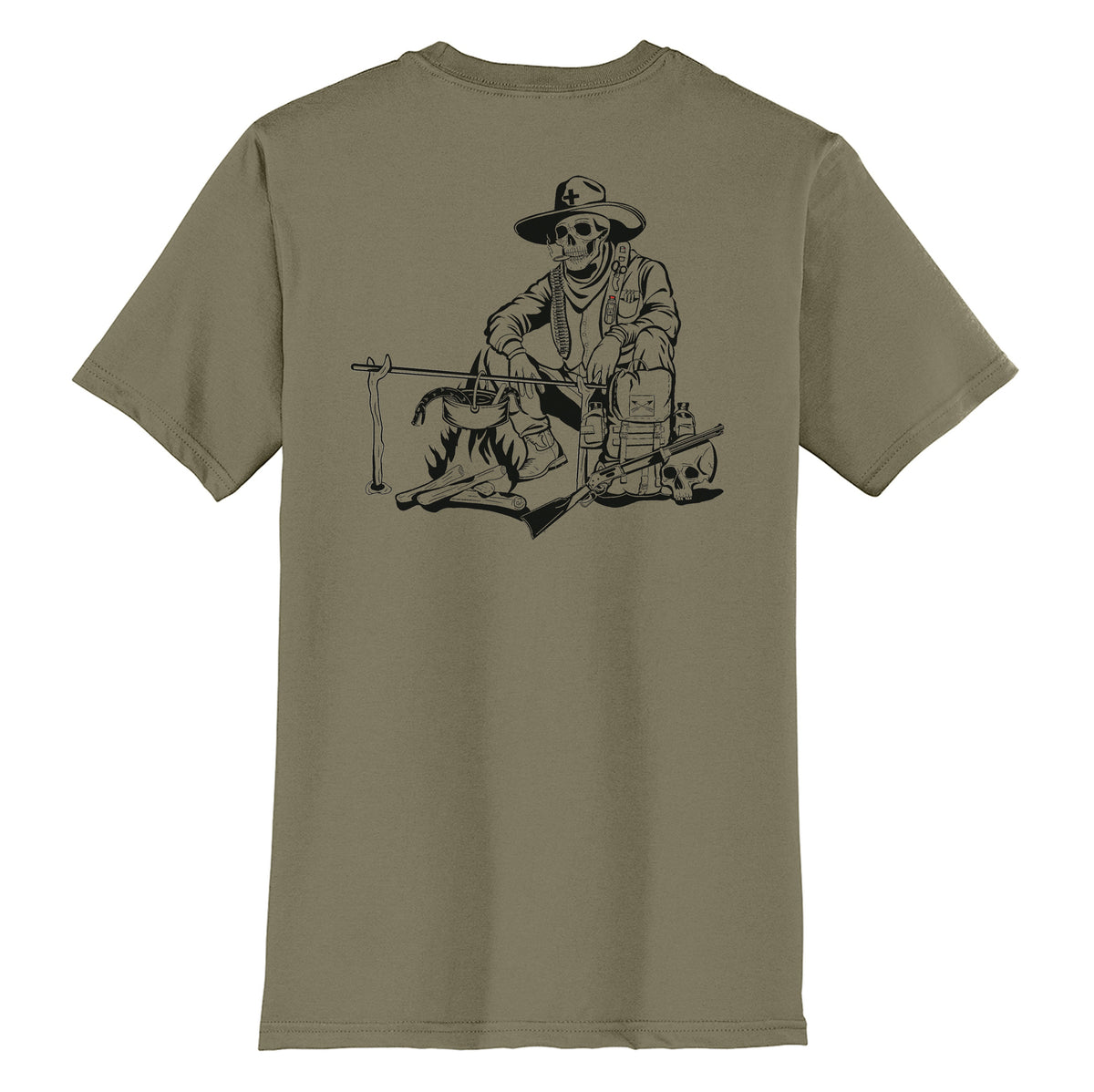 Snake Eater Tee