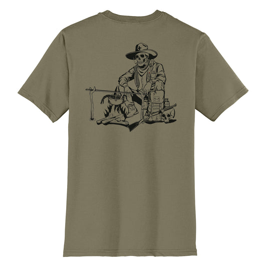Snake Eater Tee