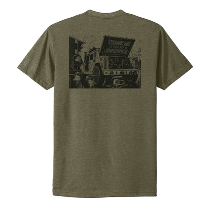 Swervice Tee