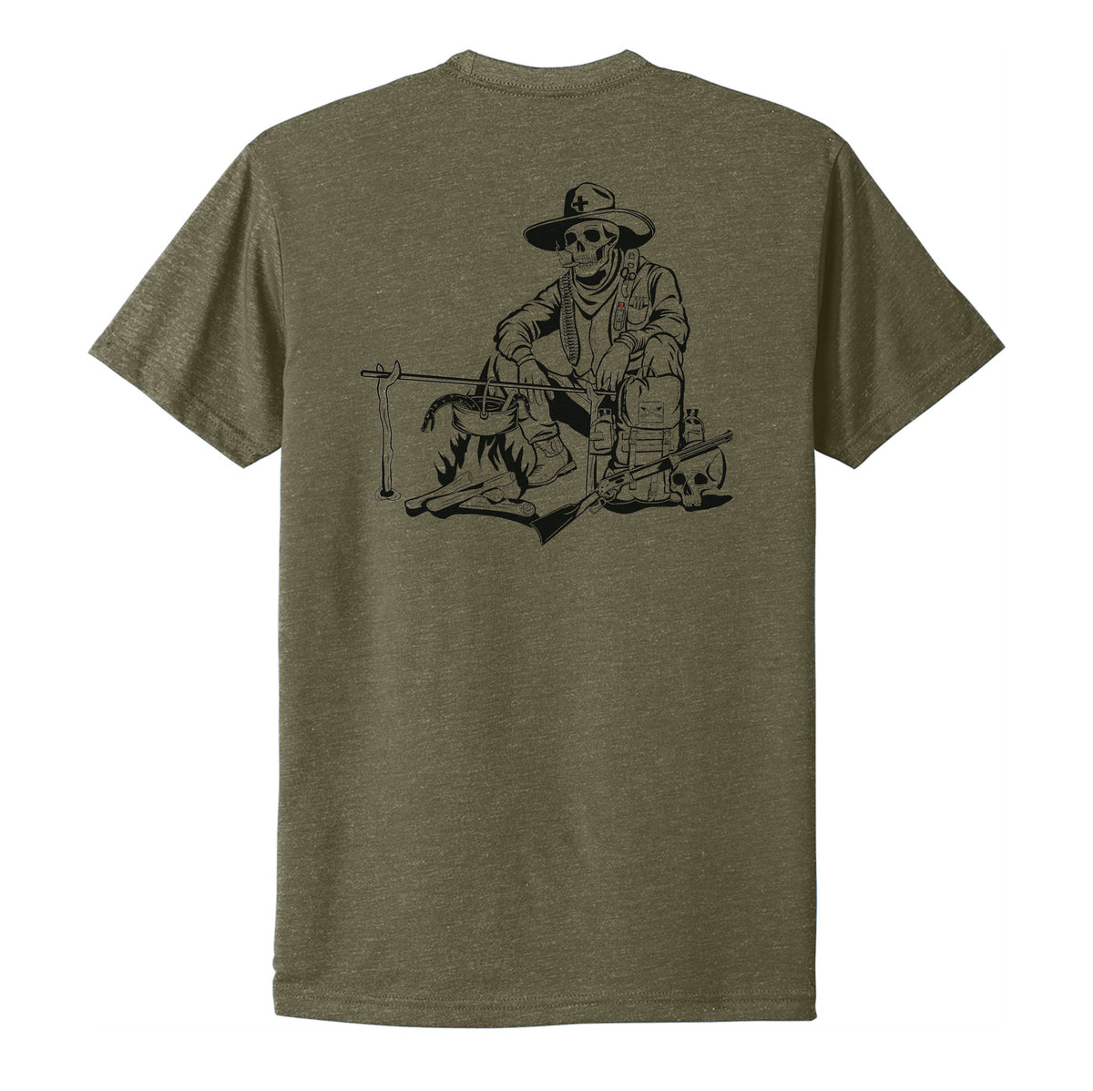 Snake Eater Tee
