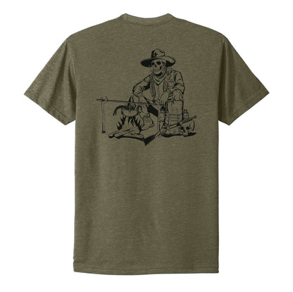Snake Eater Tee