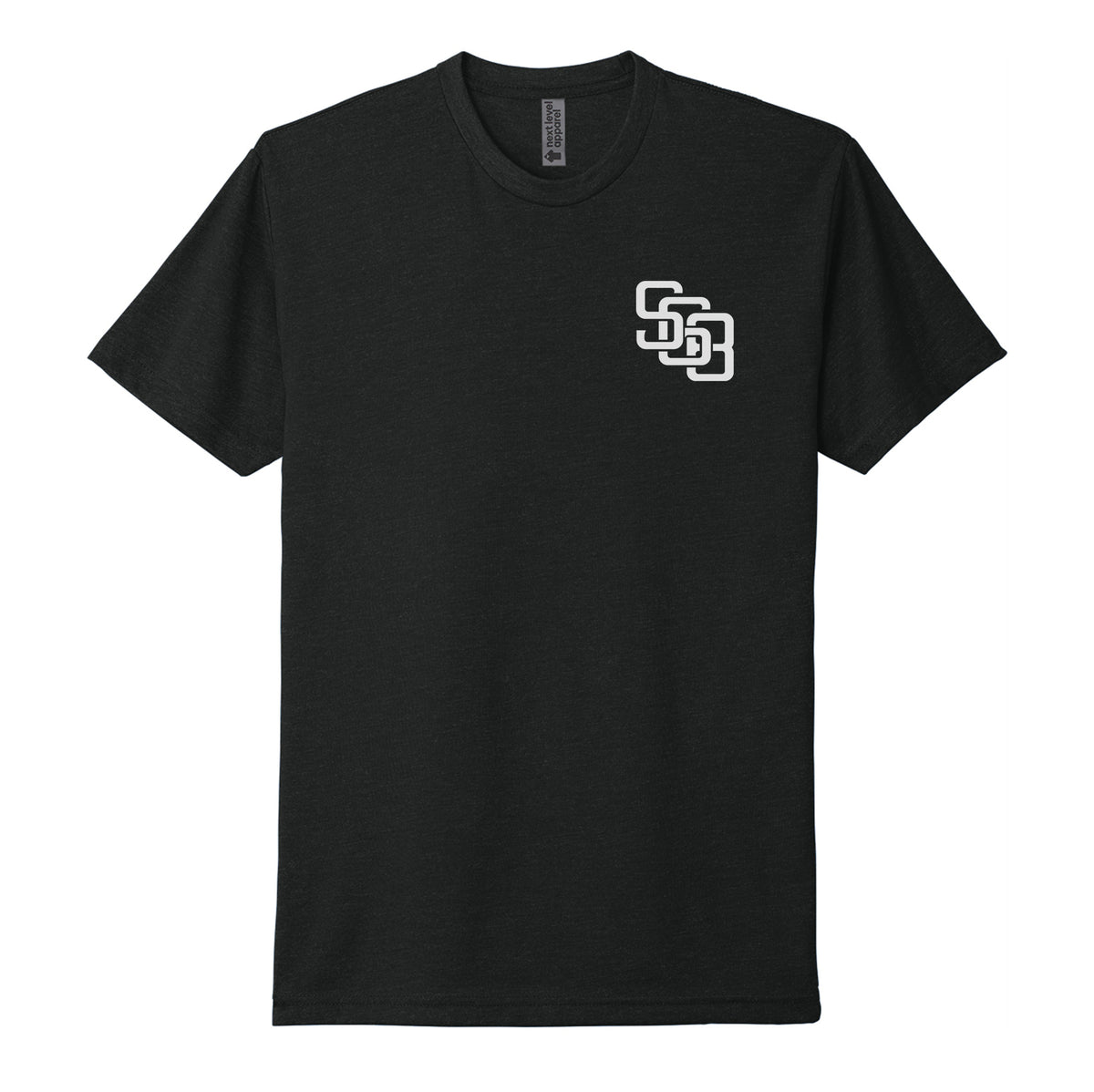 Medicine Man Tee