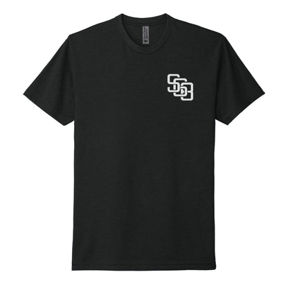 Little Accidents Tee