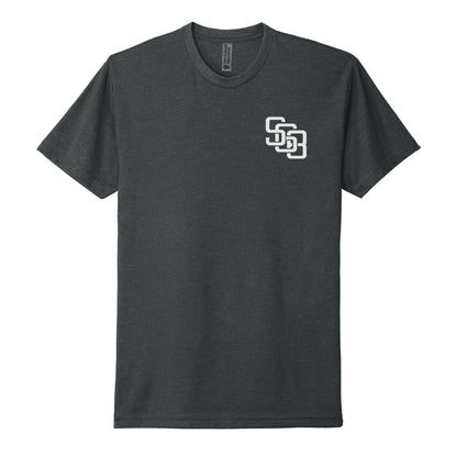 Little Accidents Tee