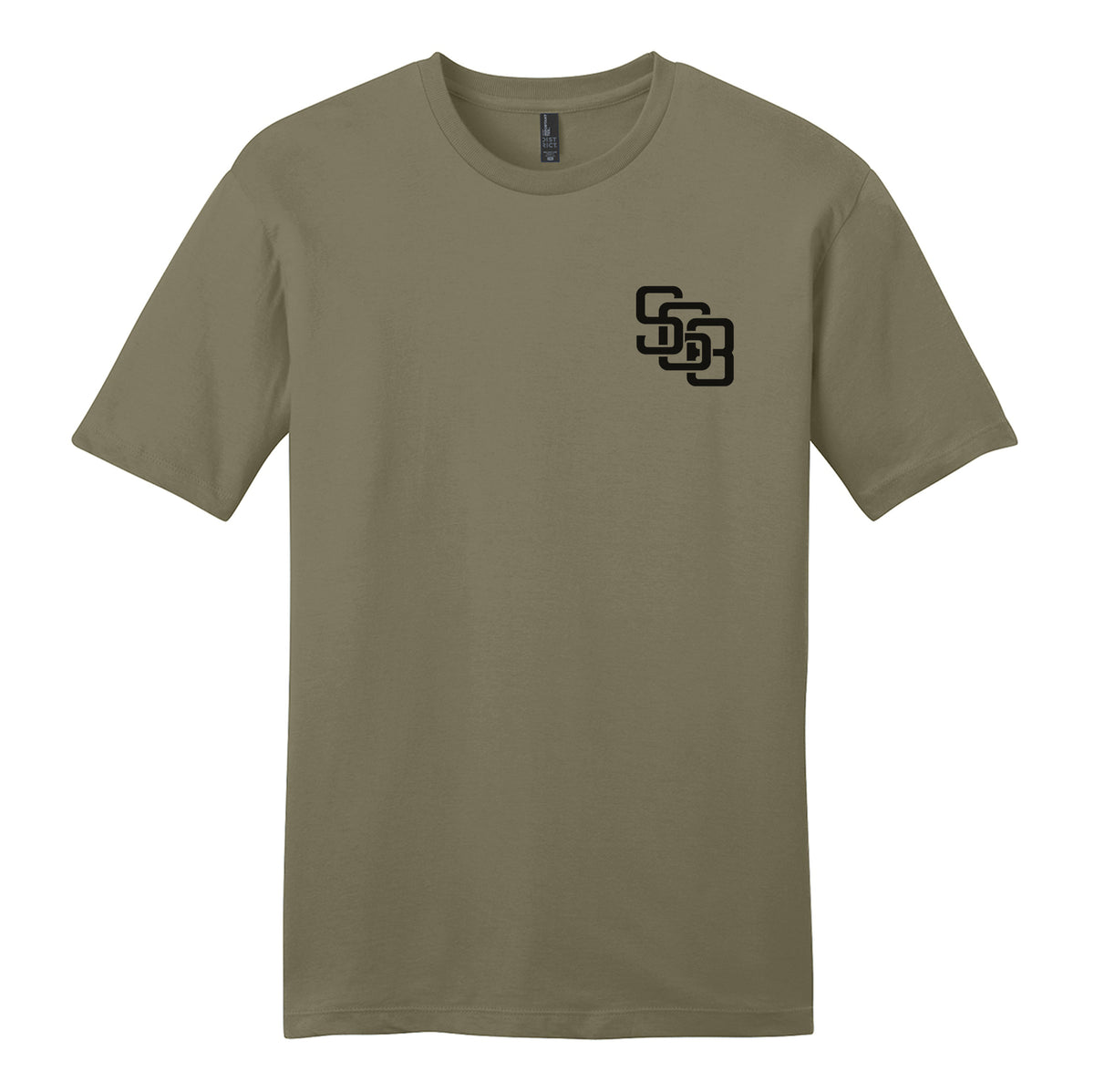 Swervice Tee
