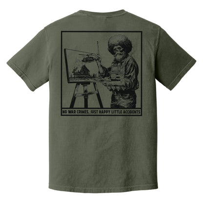 Little Accidents Heavyweight Tee