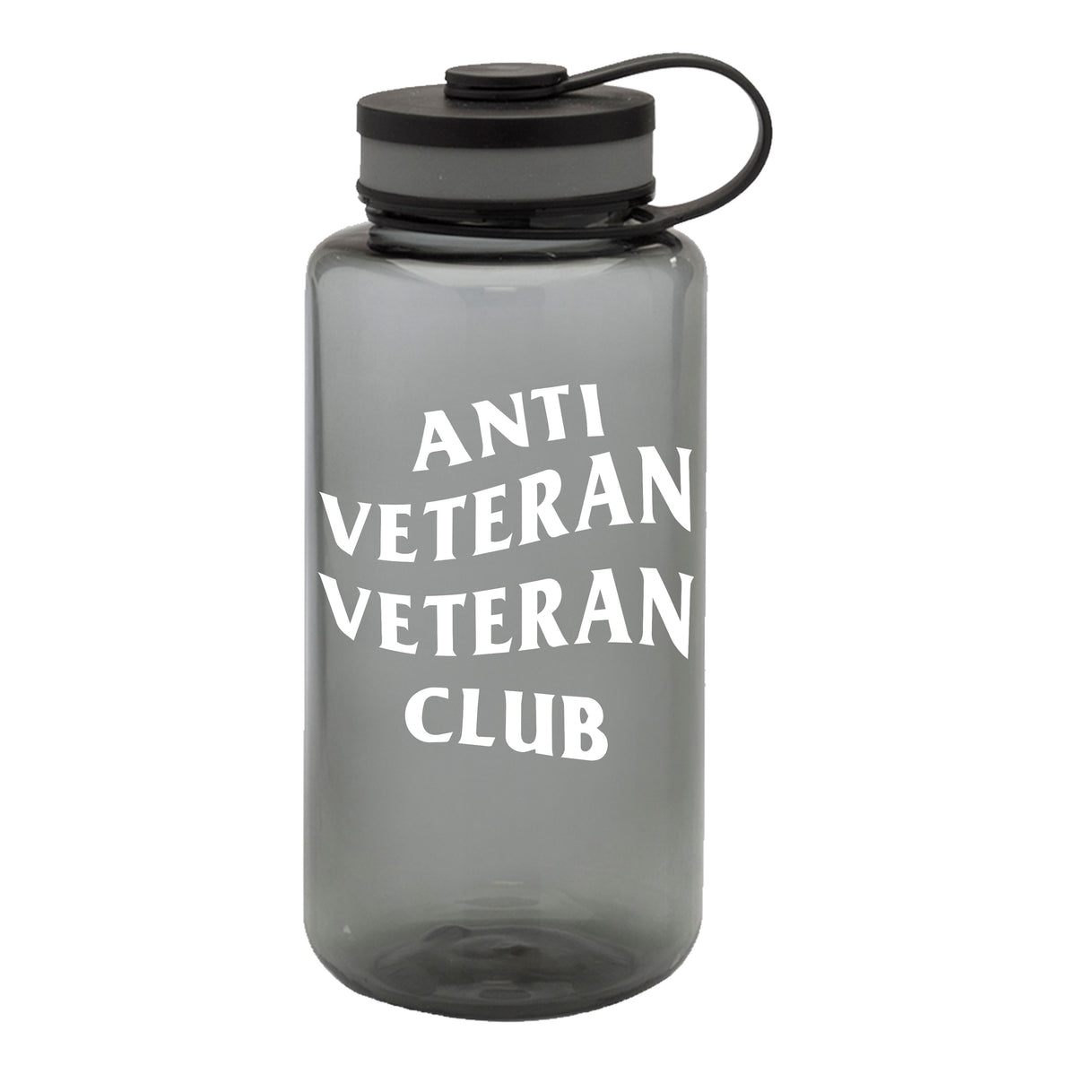 AVV Club Water Bottle