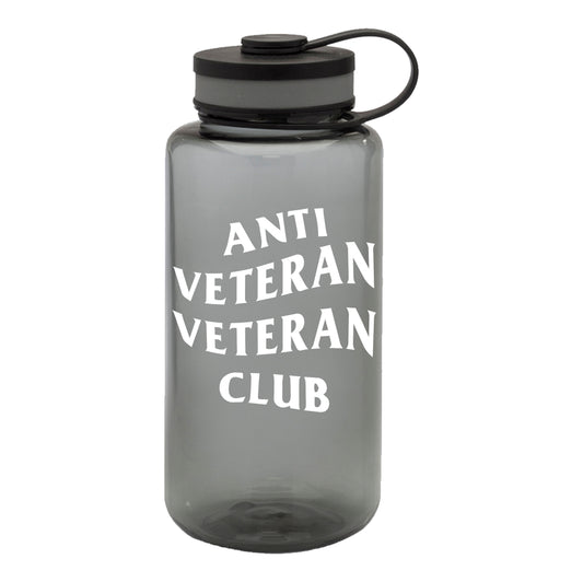 AVV Club Water Bottle