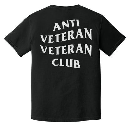 AVV Club Heavyweight Tee