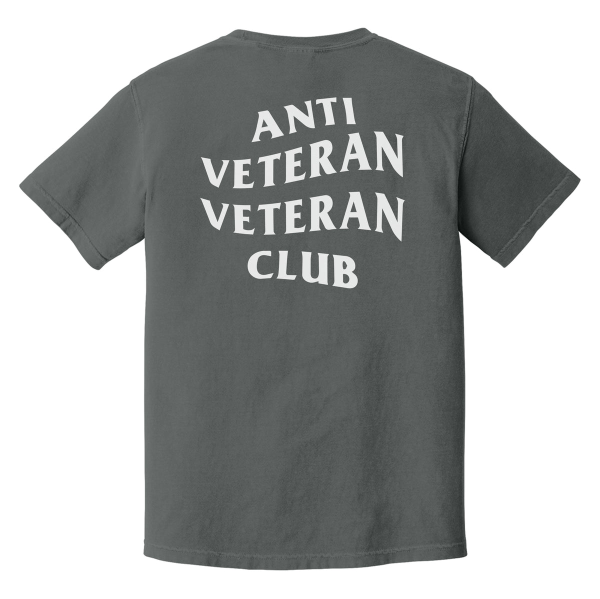 AVV Club Heavyweight Tee