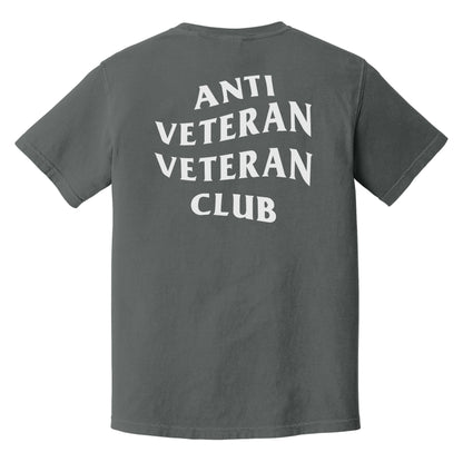 AVV Club Heavyweight Tee
