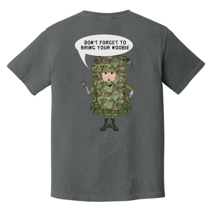 Bring Your Woobie Heavyweight Tee