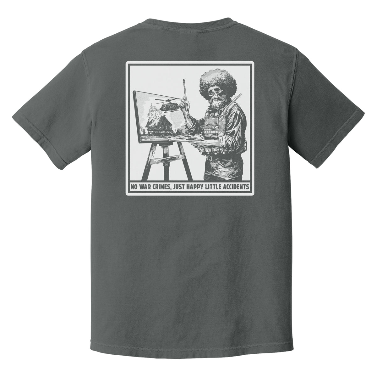 Little Accidents Heavyweight Tee