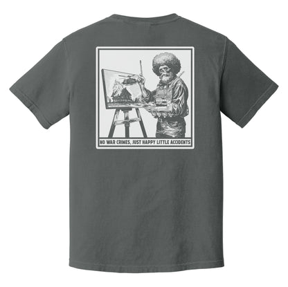 Little Accidents Heavyweight Tee
