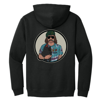 OG Logo Hoodie