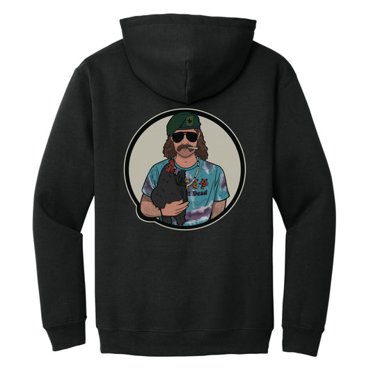 OG Logo Hoodie
